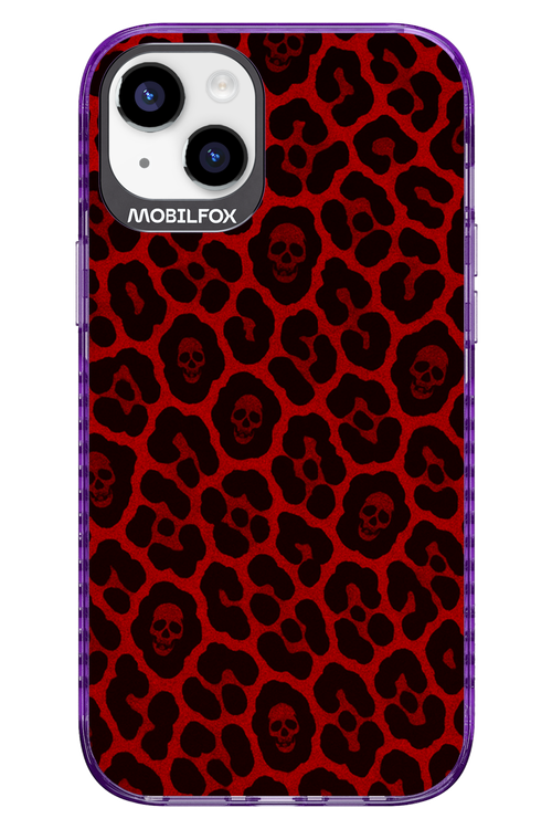 Wild Death - Apple iPhone 14 Plus