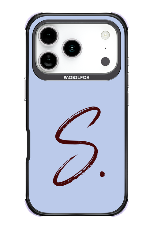(Jellyfish Presso) S 2.0 - Apple iPhone 17 Pro