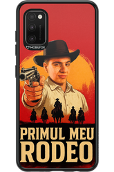 Cowboy - Samsung Galaxy A41