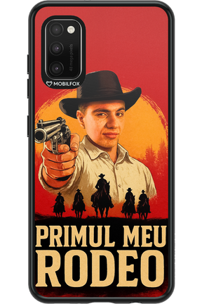 Cowboy - Samsung Galaxy A41