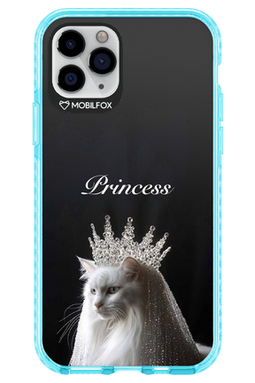 Princess - Apple iPhone 11 Pro