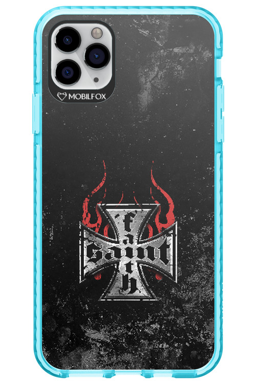 Saint Cross 2.0 - Apple iPhone 11 Pro Max