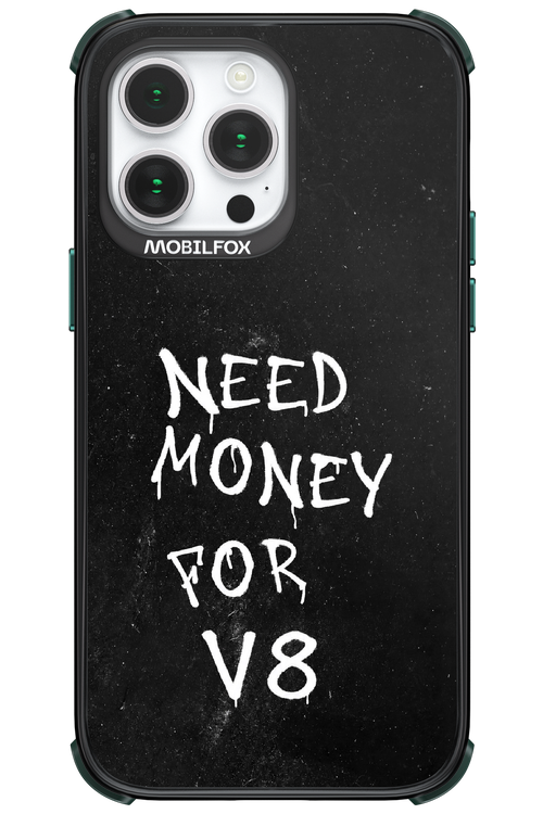 V8 2.0 - Apple iPhone 14 Pro Max