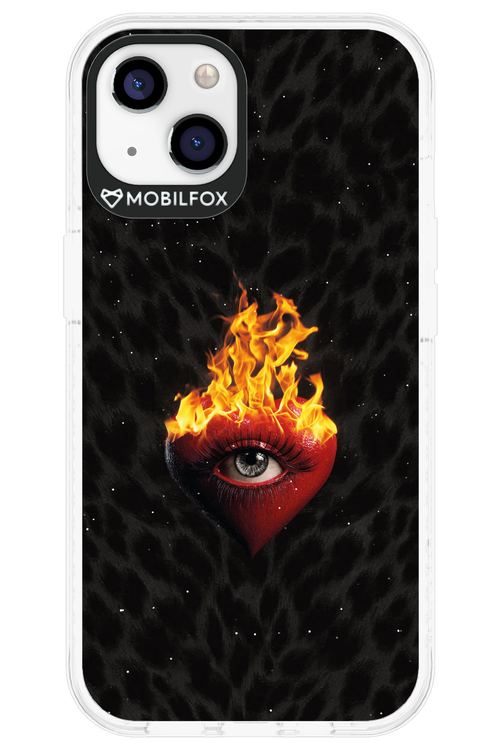 Shit happens - Apple iPhone 13