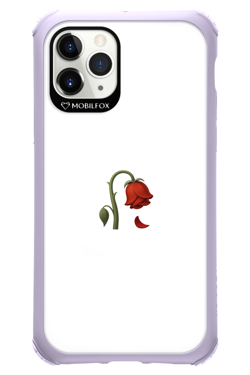 Rose 2.0 - Apple iPhone 11 Pro