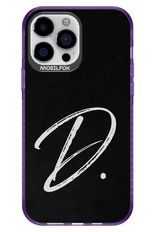 (Off Space) D 2.0 - Apple iPhone 13 Pro Max