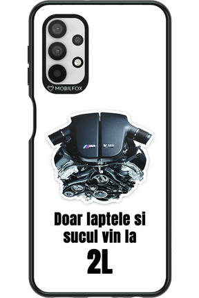 M5 V10 V2 - Samsung Galaxy A32 5G