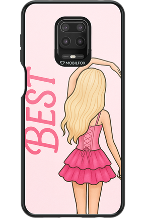 Bestt 2.0 - Xiaomi Redmi Note 9 Pro