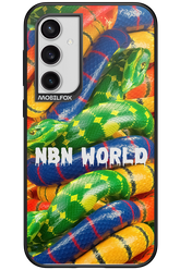 Wild - Samsung Galaxy S23 FE