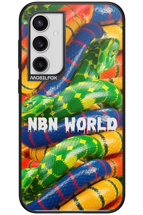 Wild - Samsung Galaxy S23 FE