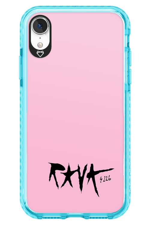 R-va - Apple iPhone XR
