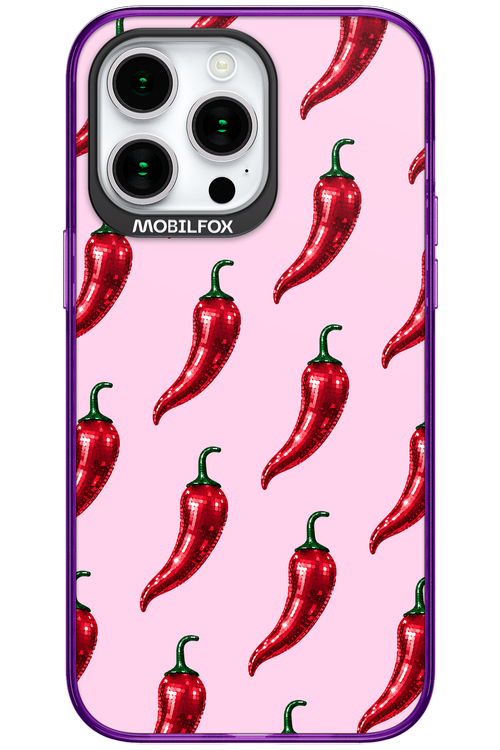 Chili Babe 2.0 - Apple iPhone 15 Pro Max