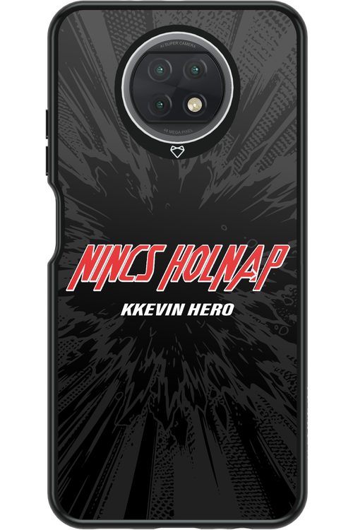 Nincs Holnap - Xiaomi Redmi Note 9T 5G