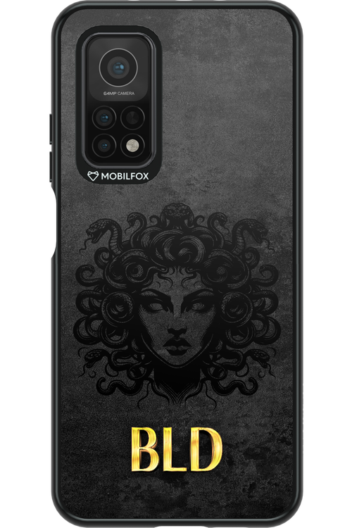 BLD MEDUSA 2.0 - Xiaomi Mi 10T 5G