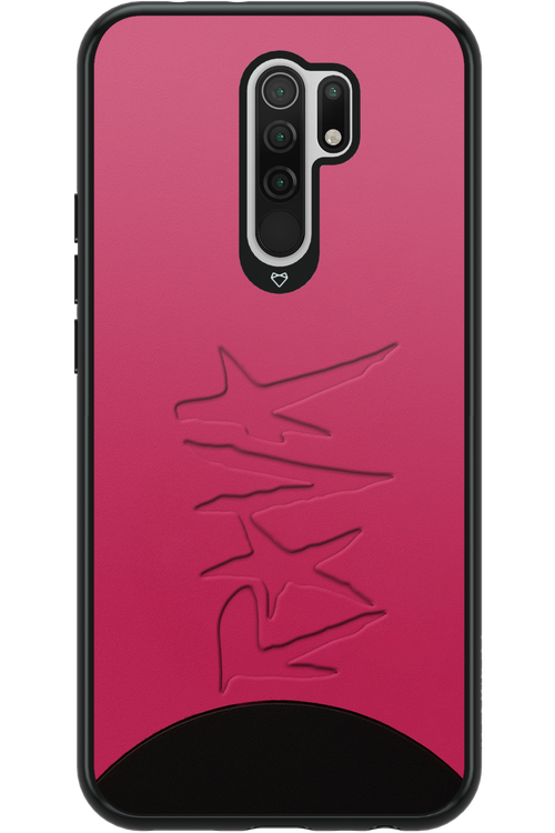 Rava Brick 2.0 - Xiaomi Redmi 9