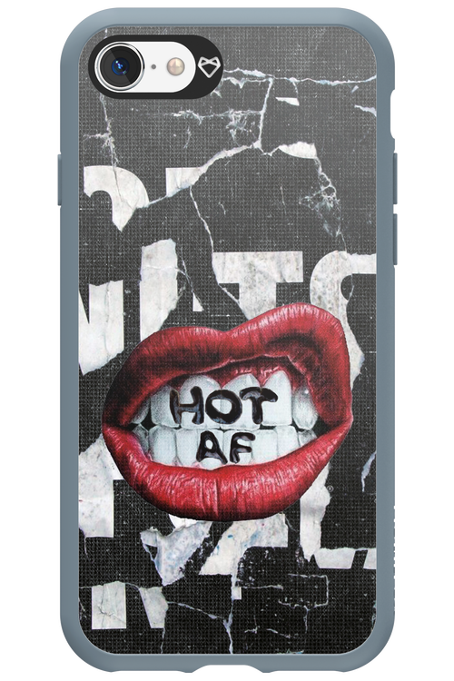 HOT AS F - Apple iPhone SE 2022