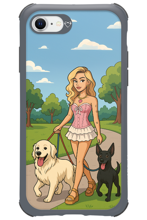 Weaf 2.0 - Apple iPhone 7
