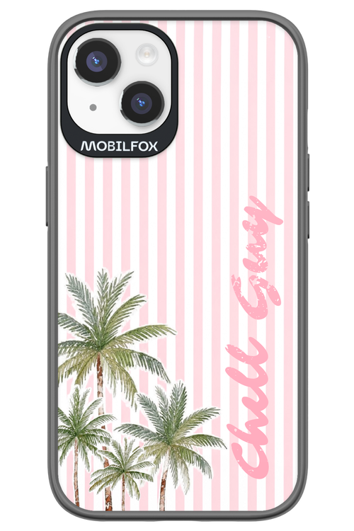 Chill Guy 2.0 - Apple iPhone 14
