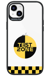 Test Zone - Apple iPhone 14 Plus