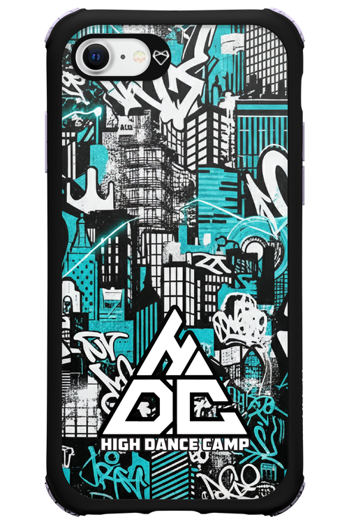 HDC 3 - Apple iPhone 8