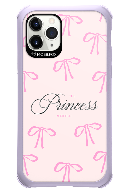 Princess Material 2.0 - Apple iPhone 11 Pro