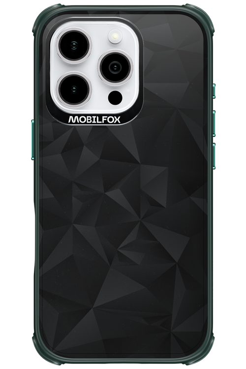 Low Poly 2.0 - Apple iPhone 16 Pro