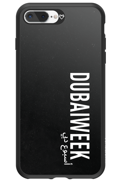 Dubaiweek 2.0 - Apple iPhone 8 Plus