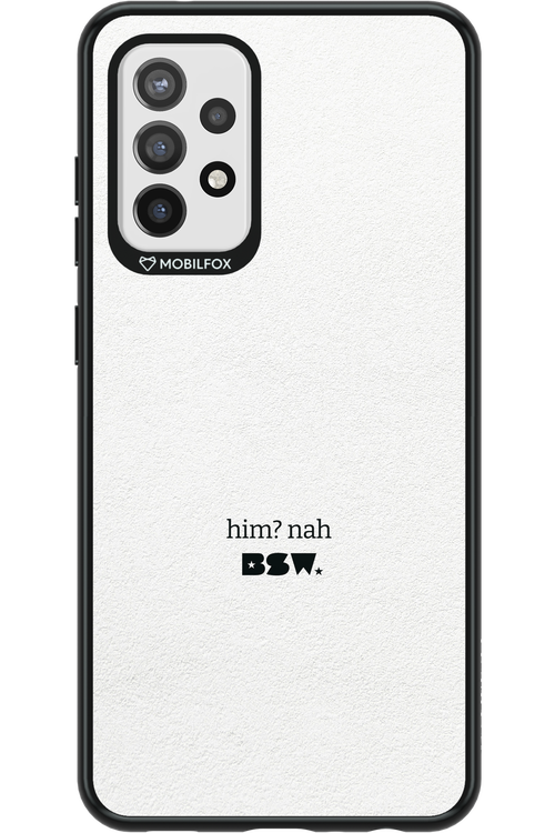 BSW FourSeasons 16 2.0 - Samsung Galaxy A72