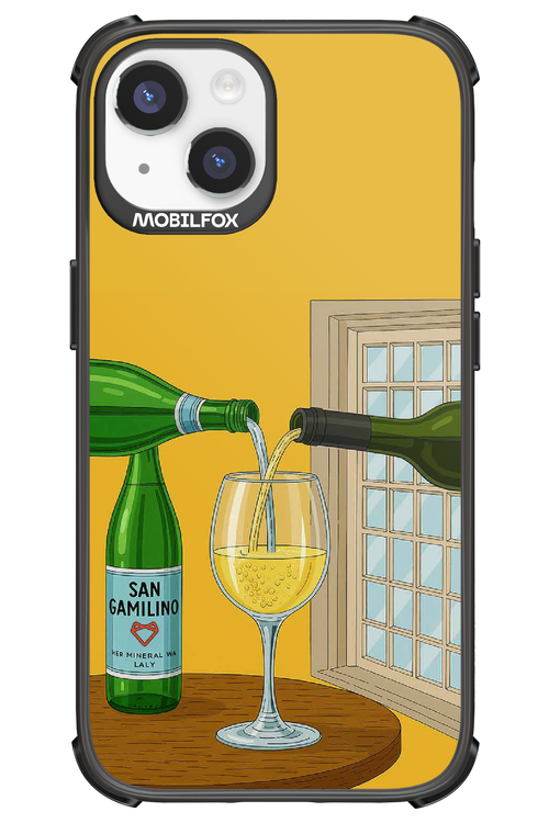 Gami Spritz - Apple iPhone 14