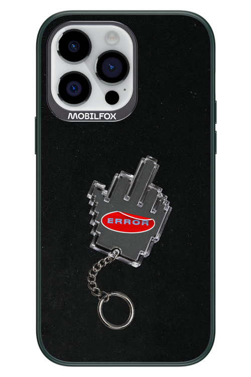 Err0r 2.0 - Apple iPhone 14 Pro Max