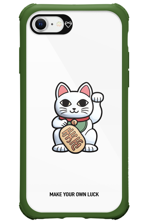 Maneki Neko - Apple iPhone SE 2022