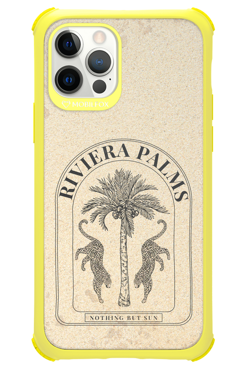 Riviera Palms 2.0 - Apple iPhone 12 Pro