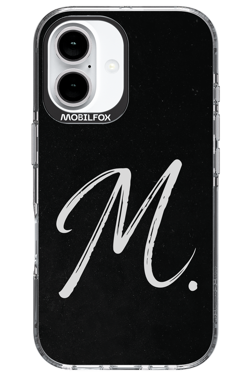 (Off Space) M 2.0 - Apple iPhone 16