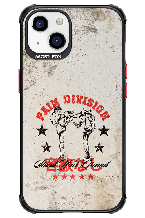 MMA 2.0 - Apple iPhone 13
