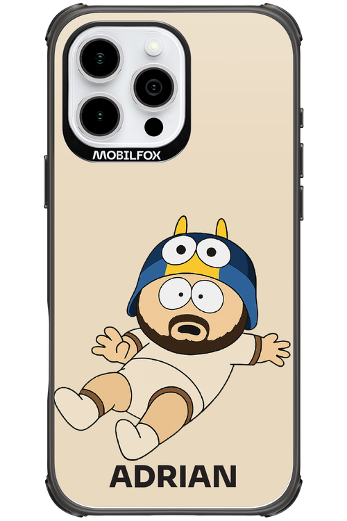 ChildHeli 1 2.0 - Apple iPhone 16 Pro Max