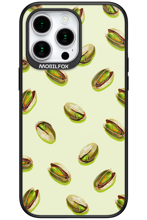 Pistachio Fever - Apple iPhone 15 Pro Max