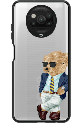 Boss 2.0 - Xiaomi Poco X3 NFC