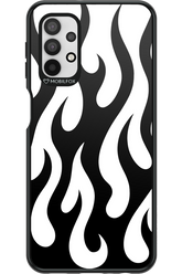 Hell Flame 2.0 - Samsung Galaxy A32 5G