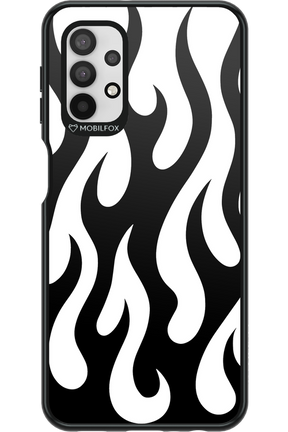 Hell Flame 2.0 - Samsung Galaxy A32 5G