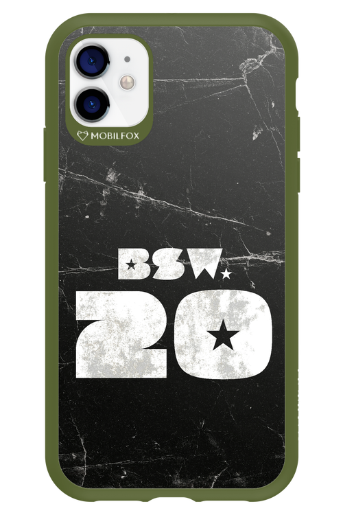 BSW 20 (4) 2.0 - Apple iPhone 11