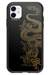 Gold Age - Apple iPhone 11