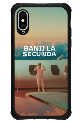 Banii la secunda - Apple iPhone X