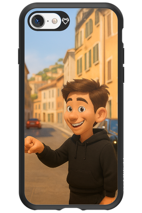 Guy - Apple iPhone 7