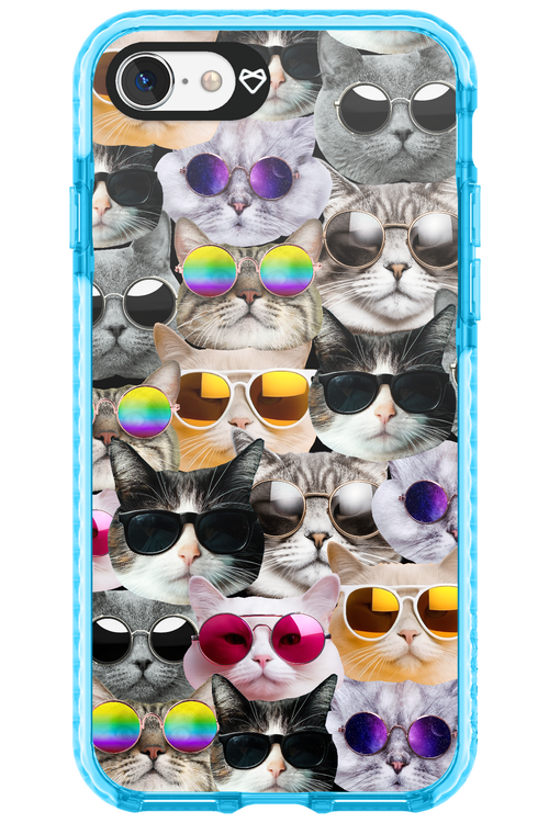 Cat World - Apple iPhone 7