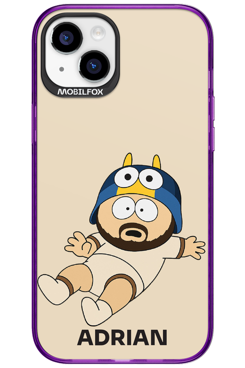 ChildHeli 1 - Apple iPhone 15 Plus