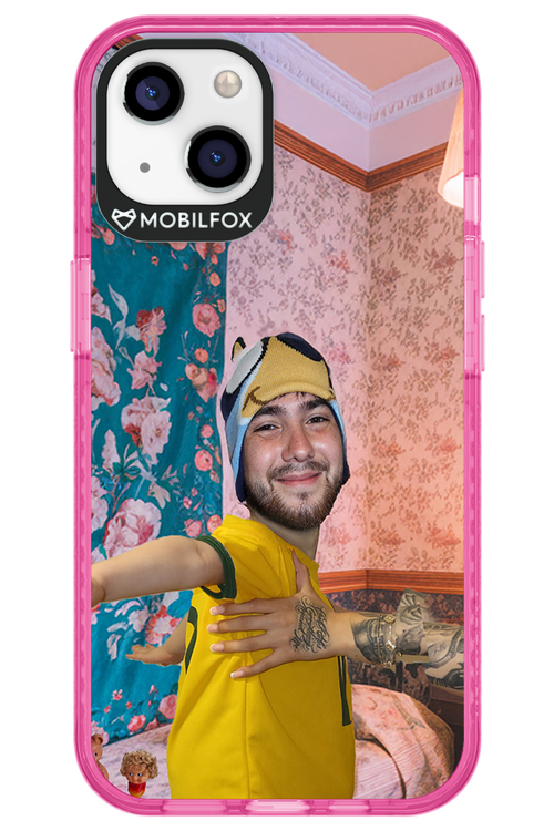 Balkan Style - Apple iPhone 13