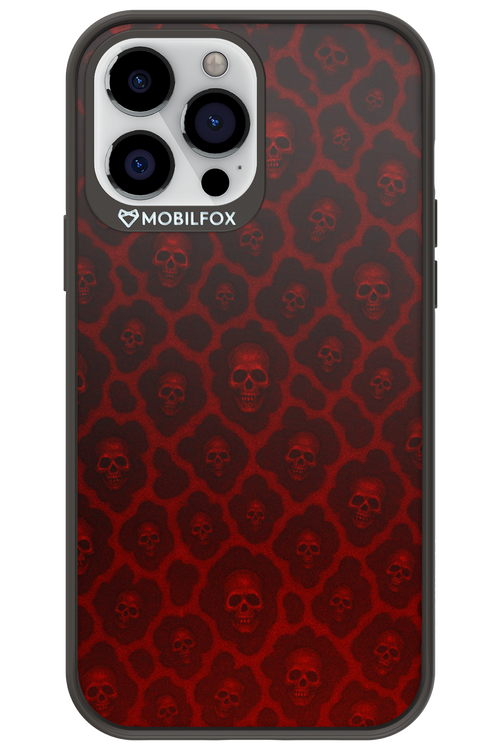 Skullpard 2.0 - Apple iPhone 13 Pro Max
