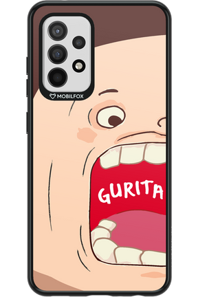 GURITA 2 - Samsung Galaxy A52 / A52 5G / A52s