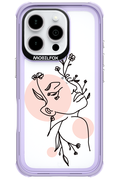 Confidence 2.0 - Apple iPhone 16 Pro