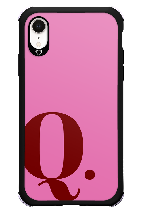 Q (Sorbet) 2.0 - Apple iPhone XR